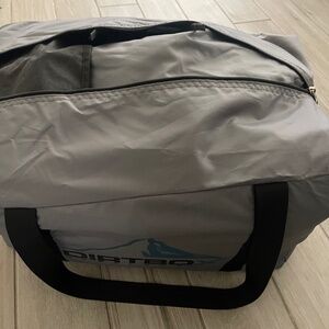 Dirtbox Awning Room 270’-Does Not Include Actual Awning